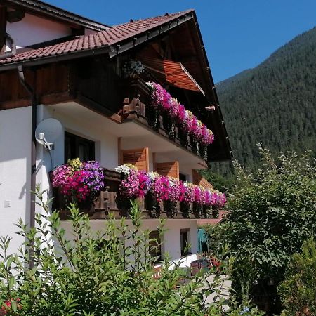 Haus Kohlberghof Hotel Bichlbach Exterior foto