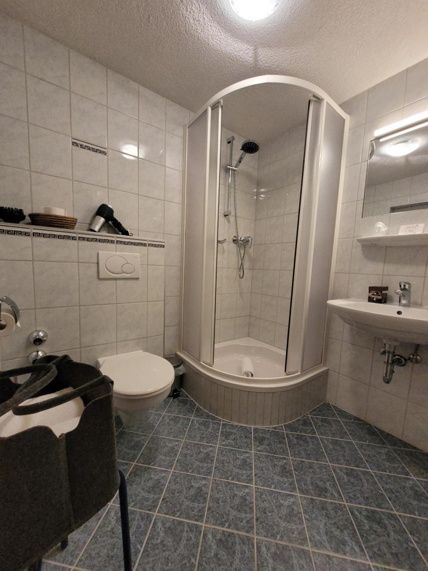 Haus Kohlberghof Hotel Bichlbach Quarto foto