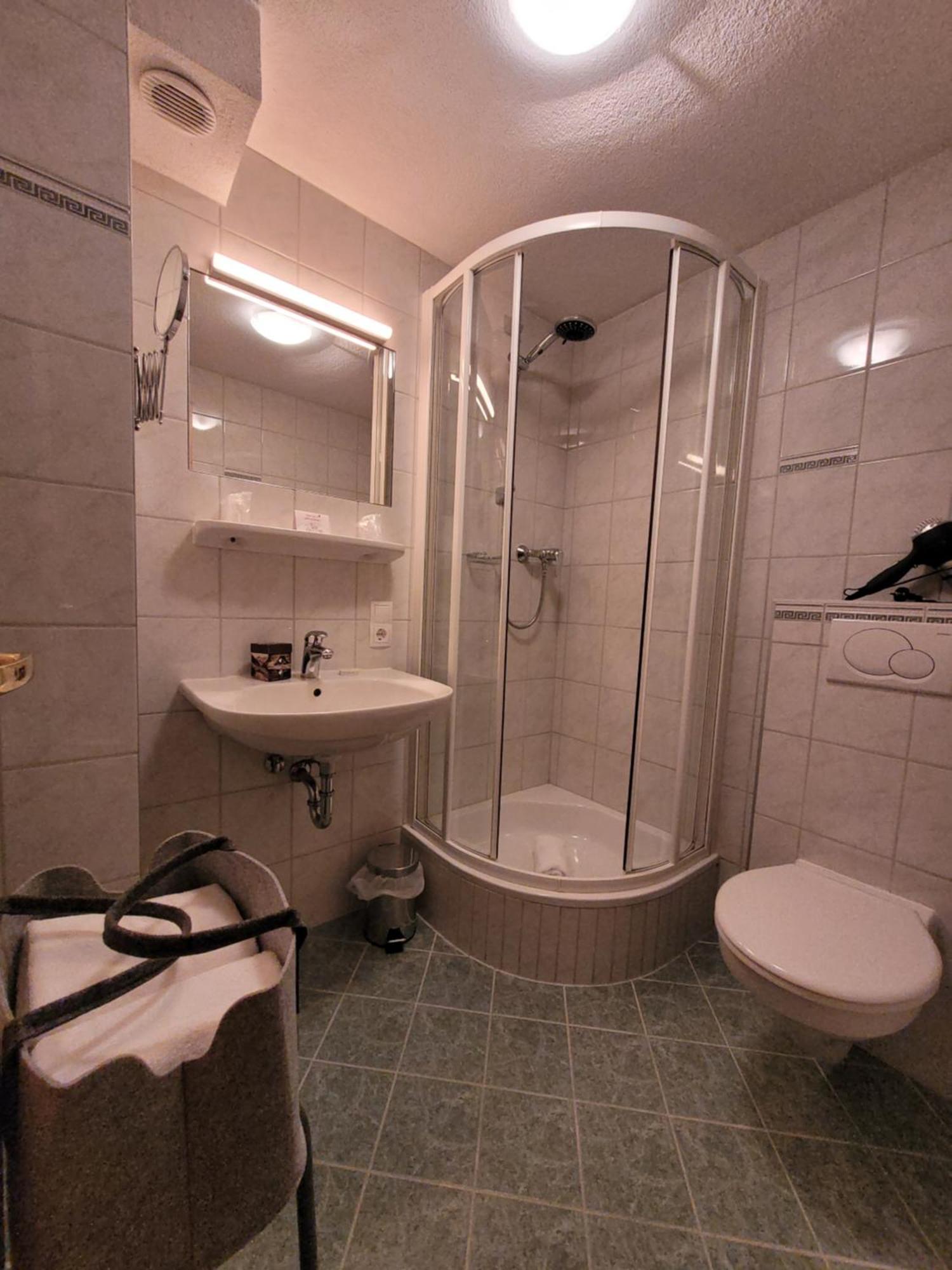 Haus Kohlberghof Hotel Bichlbach Quarto foto